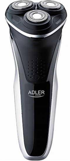 Изображение Adler Shaver AD 2928 Black