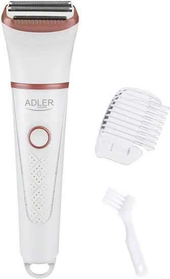 Изображение Adler Shaver AD 2941 White