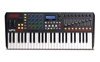 Изображение Akai AKAI MPK 249 - Klawiatura sterująca USB/MIDI