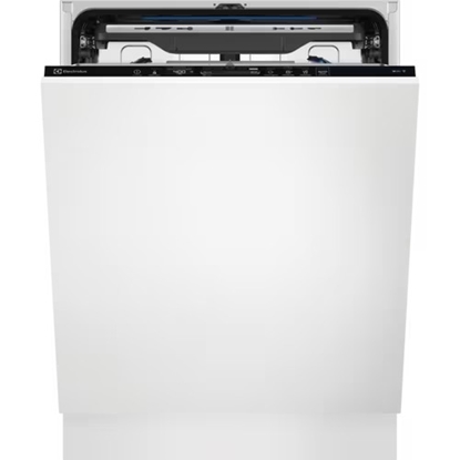 Изображение Akcija! Electrolux trauku mazgājamā mašīna (iebūv.), 60 cm