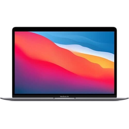 Изображение Apple Macbook Air 2020 (CPO) 13.3 M1 8GB 13.3 512GB SSD Gold USB-C-29w MGN73LL/A