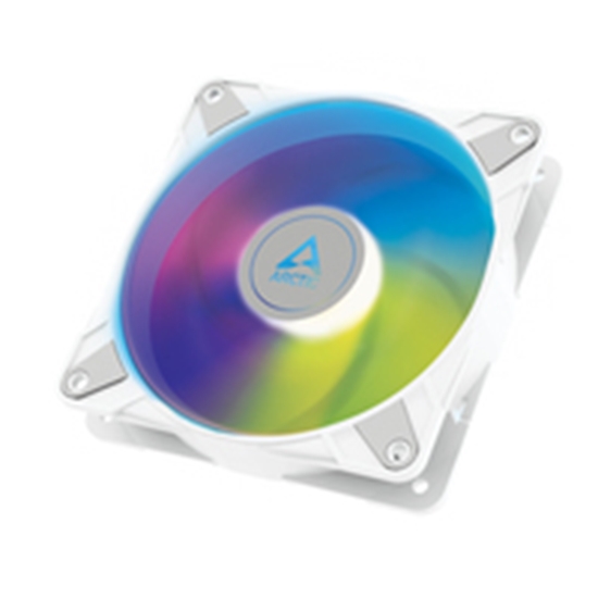 Изображение ARCTIC P12 PWM PST A-RGB 0dB - case fan