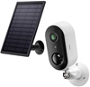 Изображение Arenti security camera GO1 + solar panel SP1