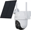 Picture of Arenti security camera GO2T Outdoor + solar panel SP2