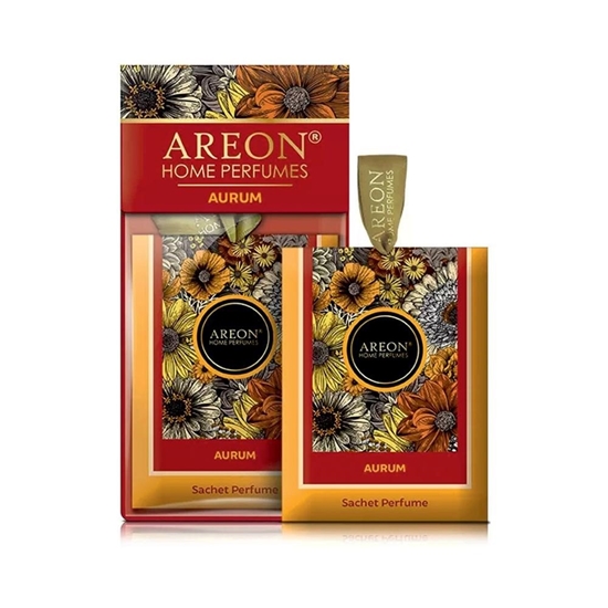 Изображение Areon Inerior Fragrance Ainerior Sachet premium - Aurum