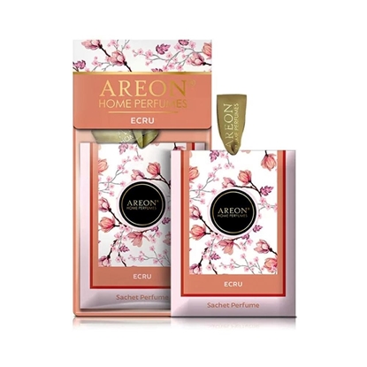 Attēls no Areon Inerior Fragrance Ainerior Sachet premium - Ecru