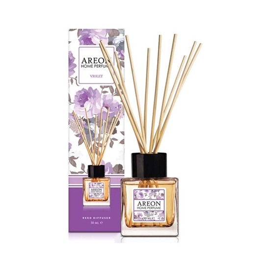 Изображение Areon Perfume Sticks Violet 50ml