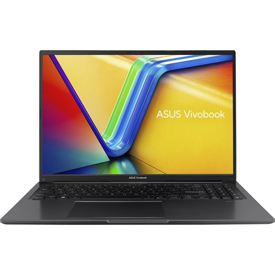 Изображение ASUS Vivobook 16 F1605ZA-WS74 knyginis kompiuteris Intel® Core™ i7 i7-1255U 40