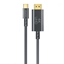 Picture of Awei CL-212T USB-C - HDMI 4K Cable 1m