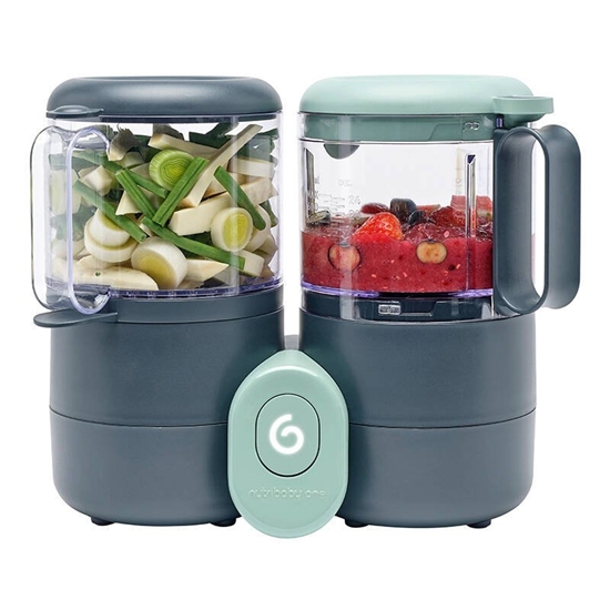 Изображение Babymoov A001133 Nutribaby Food Processor