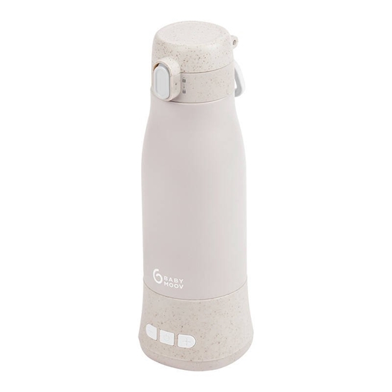 Picture of Babymoov Moov & Feed Bottle Warmer