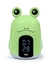 Изображение BIGBEN KIDS ALARM CLOCK WITH NIGHT LIGHT WITH THREE GREEN FROG SOUNDS RKIDSFROG