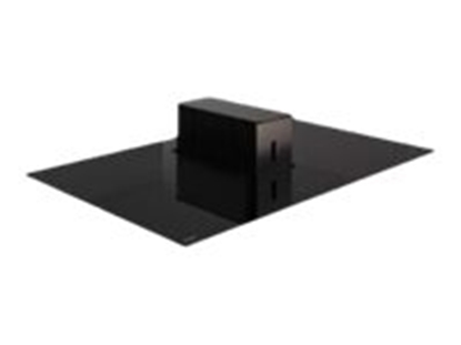 Picture of Black | Touch | 4 | Novy | One Pro 1811 | Induction hob with built-in hood