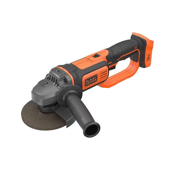 Picture of Black&Decker cordless angle grinder BCG720N - 18Volt