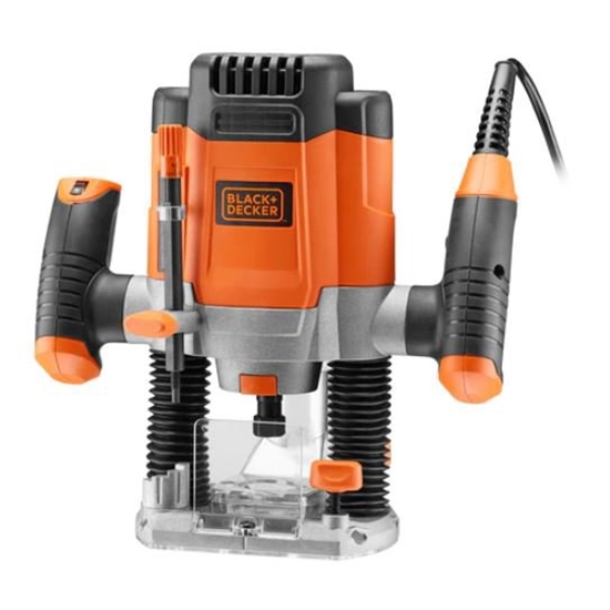 Picture of BLACK&DECKER KW1200E