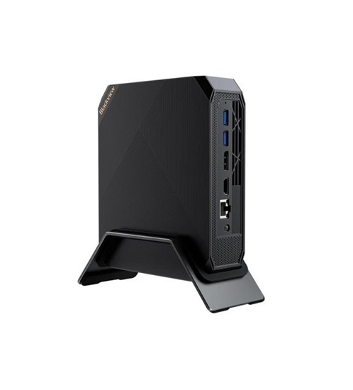 Picture of BLACKVIEW MINI PC MP200 I5-12450H 16GB SSD1TB W11PRO BLACK