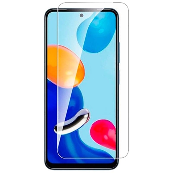 Picture of BlueStar Extreeme Shock 0.33mm / 2.5D Aizsargplēve-stikls Xiaomi Redmi Note 11 /11s