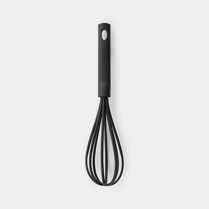 Attēls no BRABANTIA putojamais, liels, All Nylon, Black