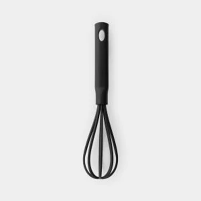 Attēls no BRABANTIA putojamais,mazs, All Nylon, Black