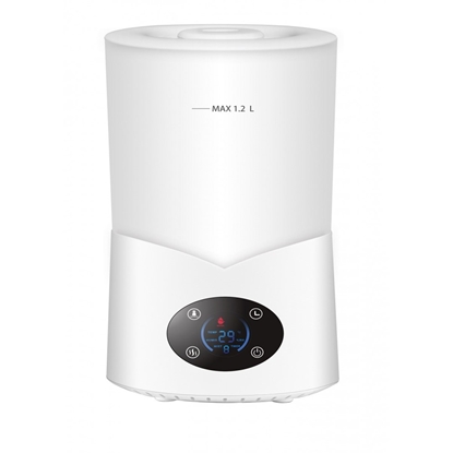 Изображение BREEZE COMFORT 1,2L HUMIDIFIER + REMOTE CONTROL