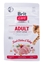 Attēls no BRIT Care Grain Free Activity Support Adult - sausas kačių maistas - 400 g