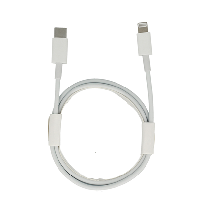 Attēls no Cable - Type C to Lightning - QC 3.0 PD 2.0 2 Mete