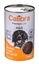 Picture of CALIBRA Premium Line Adult Chicken with liver and carrot - wet dog food - 1240g