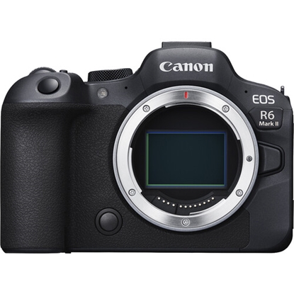 Изображение Canon EOS R6 Mark II Body