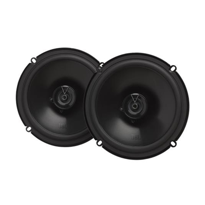 Picture of CAR SPEAKERS 6.5" CLUB 64FSL/COAXIAL FLAT JBLSPKCB64FSL JBL