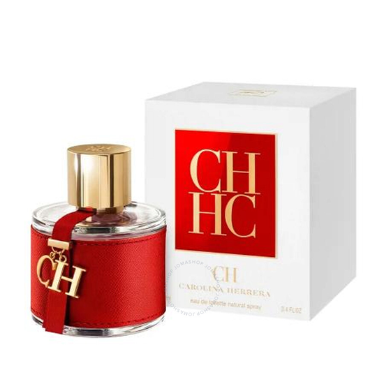 Изображение Carolina Herrera CH (2015) Eau De Toilette 100 ml 