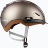 Изображение CASCO ROADSTER+ BLACK MATT šalmas M 55-57