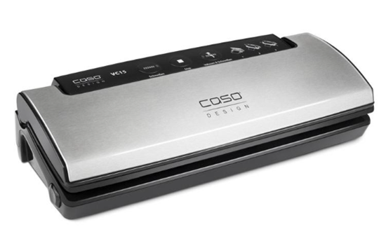 Picture of Caso VC 15 Vacuum Sealer