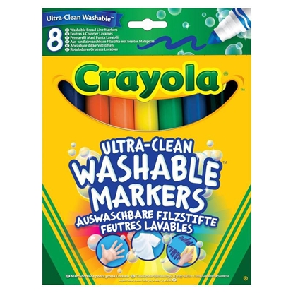 Изображение CRAYOLA 8328