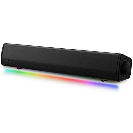 Picture of Creative Soundbar GS3 Bluetooth Speaker