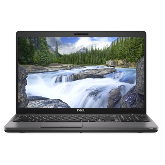 Изображение DELL 5500 15.6 1920x1080 i5-8365U 16GB 256SSD M.2 NVME WIN11Pro RENEW