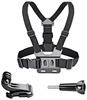 Изображение D-Fruit GoPro Adjustable Harness Set