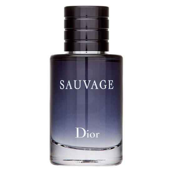 Picture of Dior (Christian Dior) Sauvage Tualetes ūdens vīrie