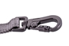 Picture of DOGGY VILLAGE Luminous Leash 3in1 MT7128 black - dog leash - 2 m