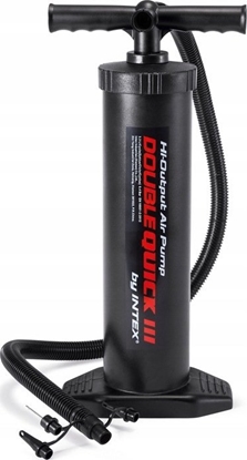 Изображение Intex BELLOW PUMP 68615 DOUBLE QUICK III