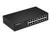 Picture of EDIMAX 16-Port Gigabit Switch