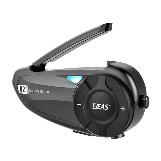 Picture of Ejeas Q2 Motorcycle Intercom