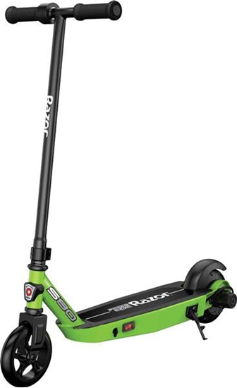 Изображение Elektrinis paspirtukas RAZOR Power Core S80, Green