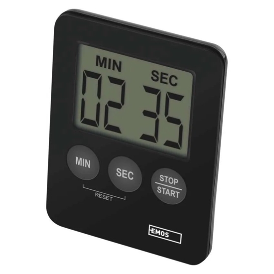 Picture of Emos E0202 Kitchen Timer