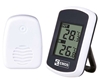 Picture of Emos Wireless Thermometer 4xAAA