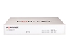 Изображение Zapora sieciowa Fortinet FORTINET FortiGate-70F 10x GE RJ45 jungtys including 7x Internal Ports 2x WAN Ports 1 x DMZ Port