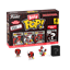 Picture of FUNKO Bitty POP! Figūrėlių rinkinys: Marvel - Deadpool