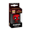 Picture of FUNKO POP! Raktų pakabutis: Marvel: Deadpool & Wolverine - Deadpool