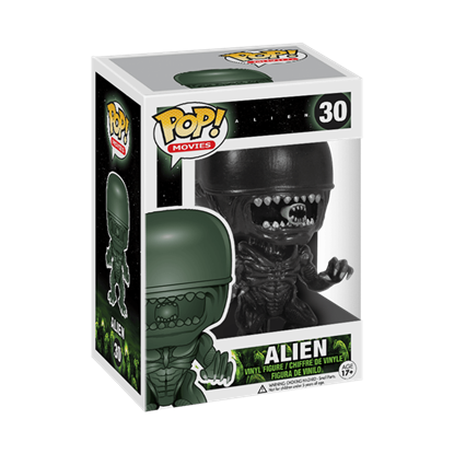 Изображение FUNKO POP! Vinilinė figūrėlė: Alien - Alien