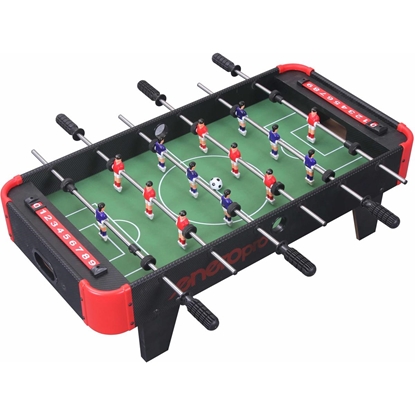 Изображение FUTBOLA GALDS 83x41,5x23,5cm BLACK ENERO PRO