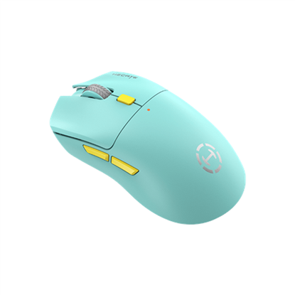 Picture of Edifier G3M Pro | Gaming Mouse | 2.4G/Bluetooth/Wired | Cyan